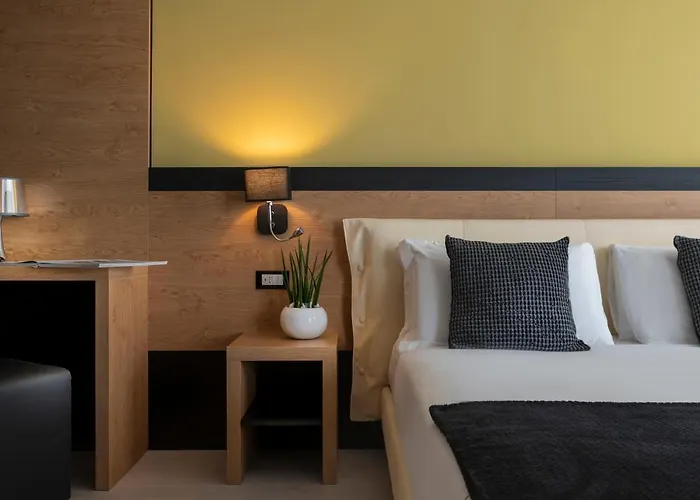 Hotel Delle Rose Lido di Jesolo