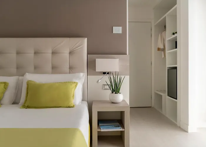 Delle Rose Hotel