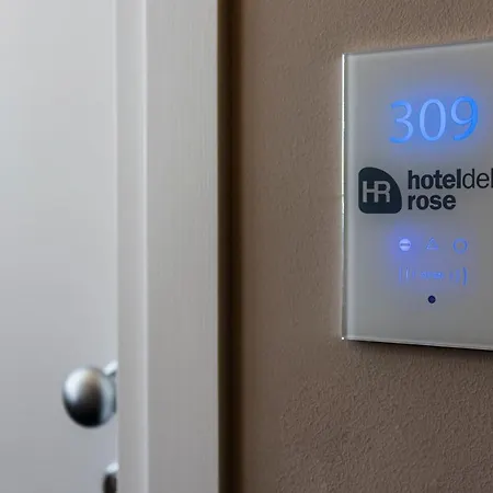 Delle Rose 4* Jesolo