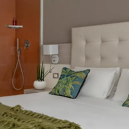 Hotel Delle Rose 4*