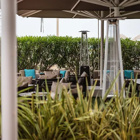 Delle Rose 4* Jesolo