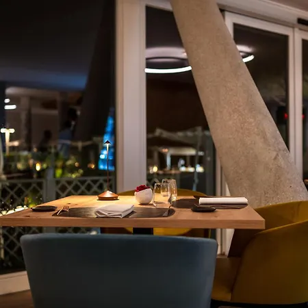 Hotel Delle Rose Jesolo