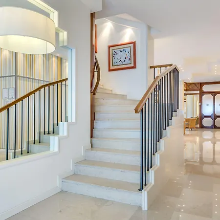 Delle Rose Hotel Jesolo