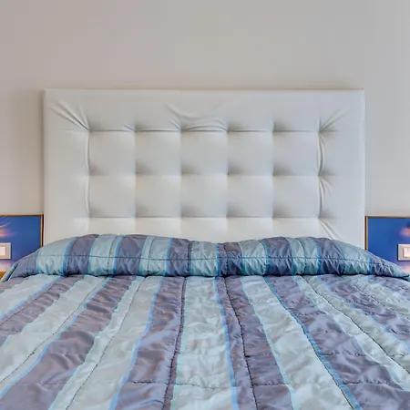 Delle Rose Hotel Jesolo