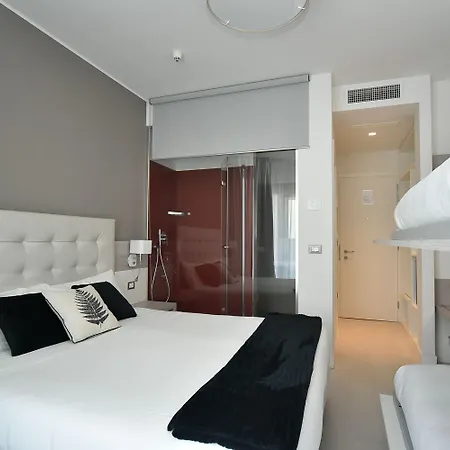 Delle Rose Hotel Jesolo