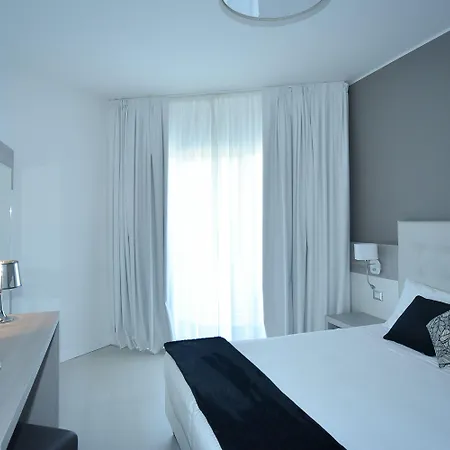 Hotel Delle Rose Jesolo