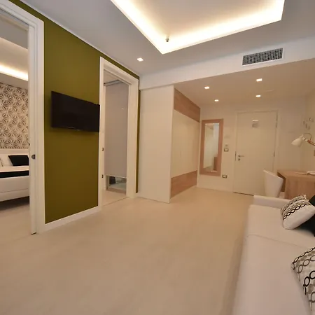 Delle Rose Hotel Jesolo