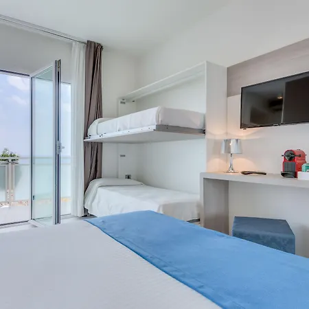 Delle Rose Hotel Jesolo