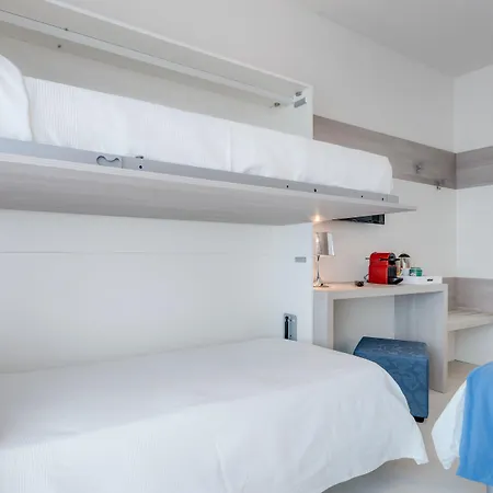 Delle Rose 4* Jesolo