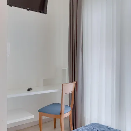 Delle Rose 4* Jesolo