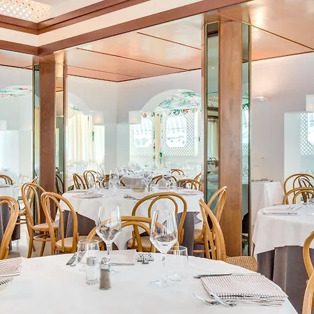 Hotel Delle Rose Jesolo