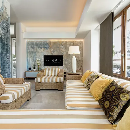 Delle Rose Hotel Jesolo