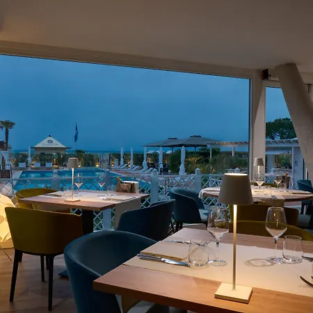 Delle Rose Hotel Jesolo