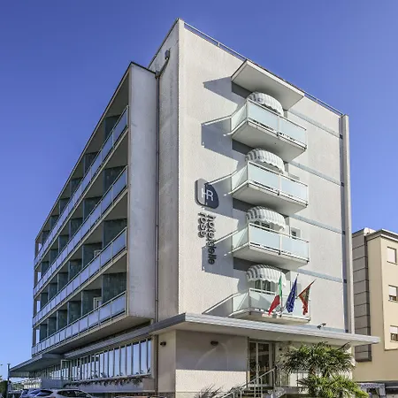 Hotel Delle Rose Jesolo