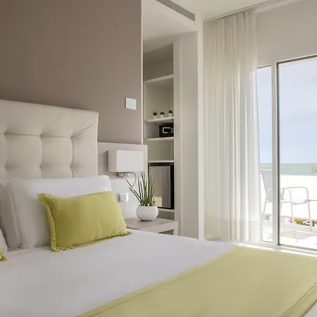 Hotel Delle Rose Jesolo