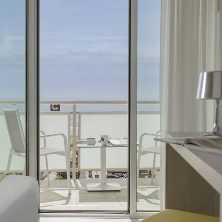 Delle Rose Hotel Lido di Jesolo