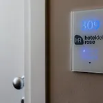 Delle Rose 4* Τζεσόλο Λίντο