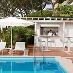 Delle Rose Ξενοδοχείο Τζεσόλο Λίντο