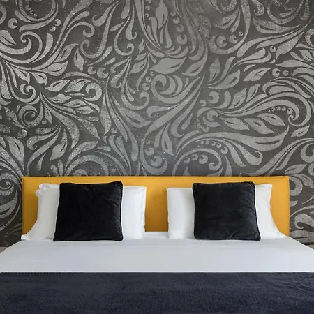 Hotell Delle Rose