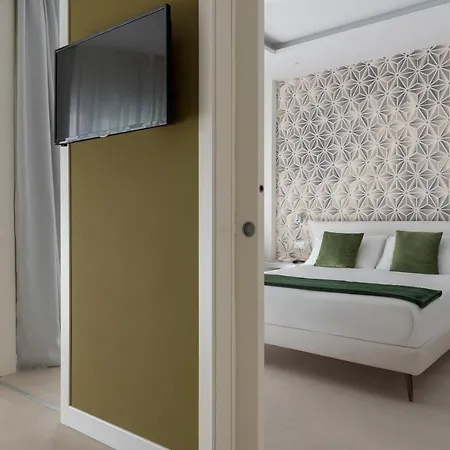 Delle Rose Hotell