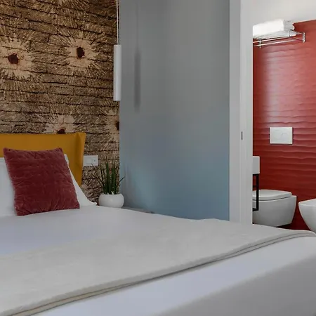 Delle Rose Hotell Lido di Jesolo