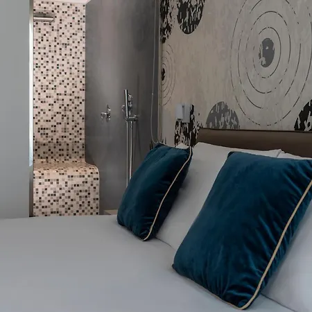 Delle Rose Hotell