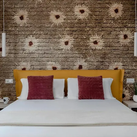 Hotell Delle Rose