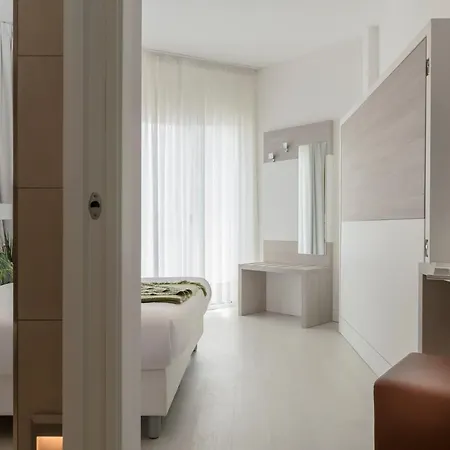 Delle Rose Hotell Lido di Jesolo