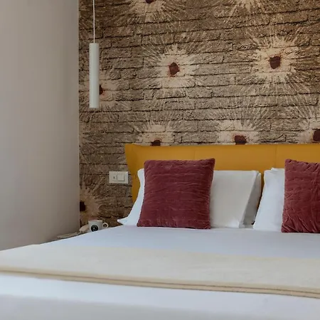 Hotell Delle Rose 4*