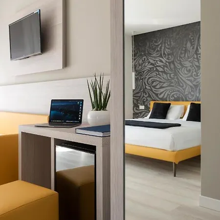 Hotell Delle Rose Lido di Jesolo