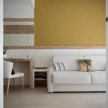 Hotell Delle Rose Lido di Jesolo