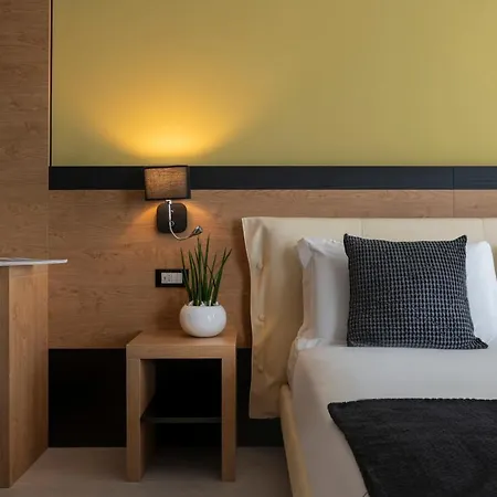 Hotell Delle Rose Lido di Jesolo