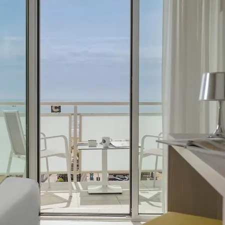 Hotell Delle Rose