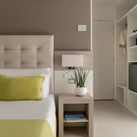Delle Rose Hotell