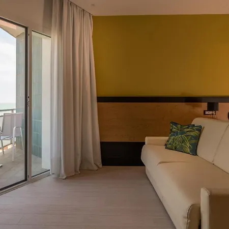 Hotell Delle Rose Lido di Jesolo