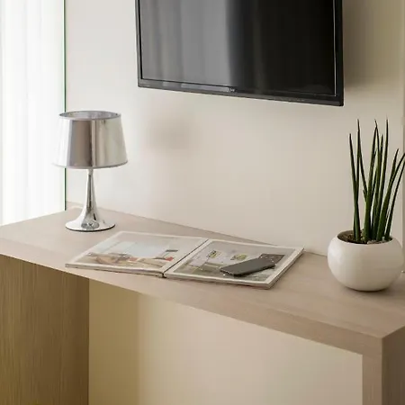 Hotell Delle Rose 4*