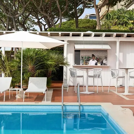 Delle Rose Hotell Lido di Jesolo