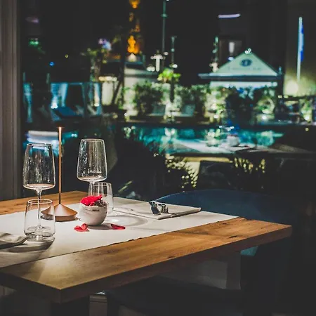 Hotell Delle Rose 4*