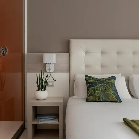 Delle Rose Hotell