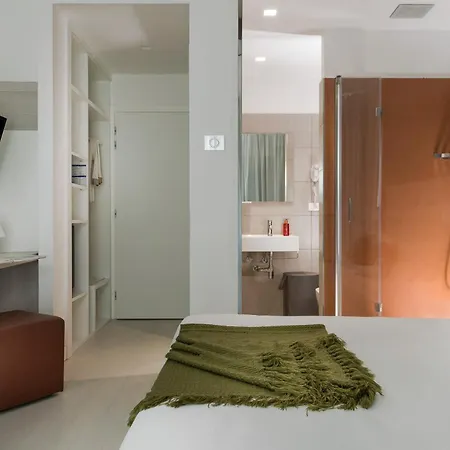 Hotell Delle Rose Lido di Jesolo