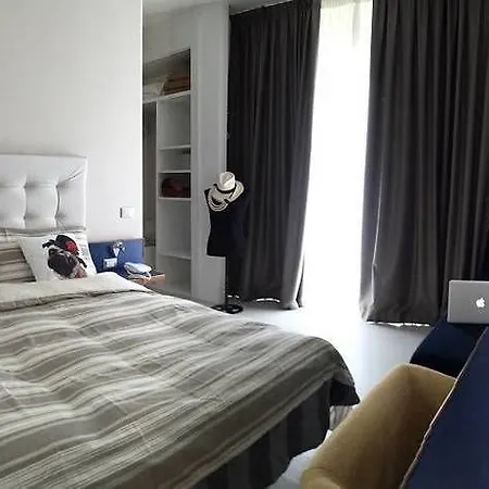 Hotell Delle Rose 4*