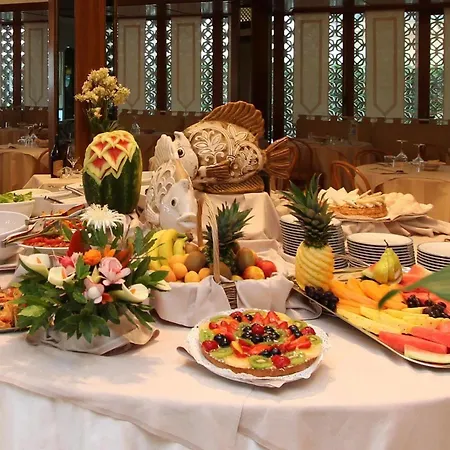 Delle Rose Hotell