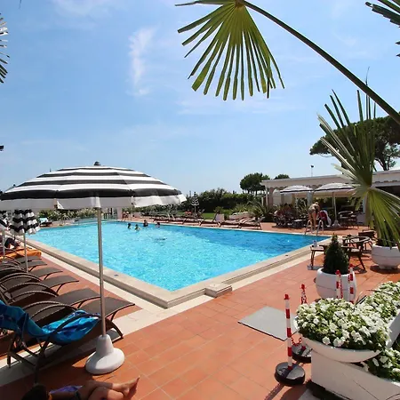 Hotell Delle Rose