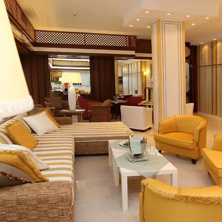 Hotell Delle Rose Lido di Jesolo