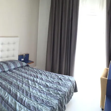 Hotell Delle Rose Lido di Jesolo