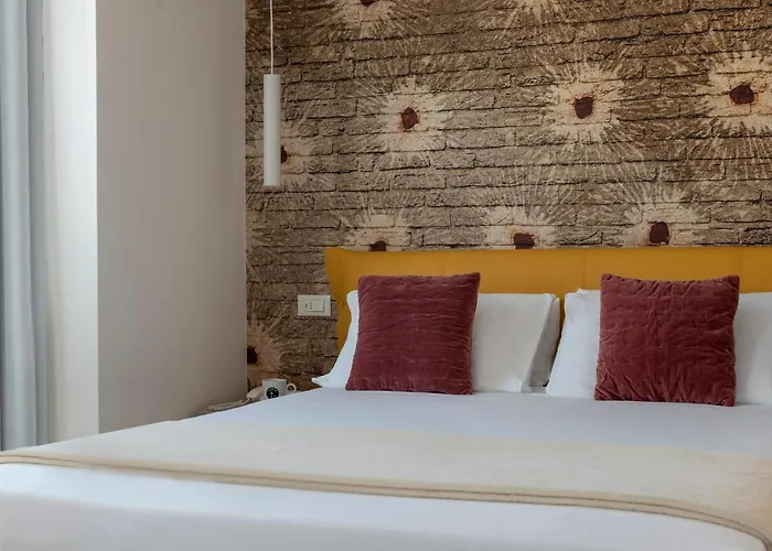 Hotel Delle Rose 4*