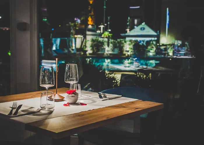 Hotel Delle Rose 4*