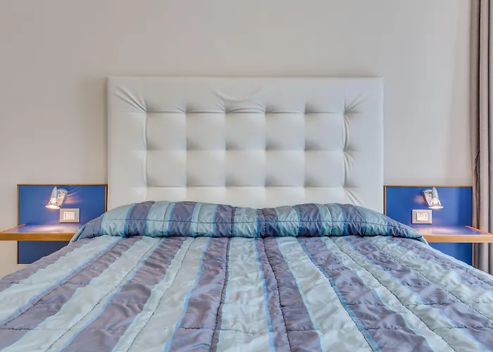 Delle Rose Hotel Jesolo