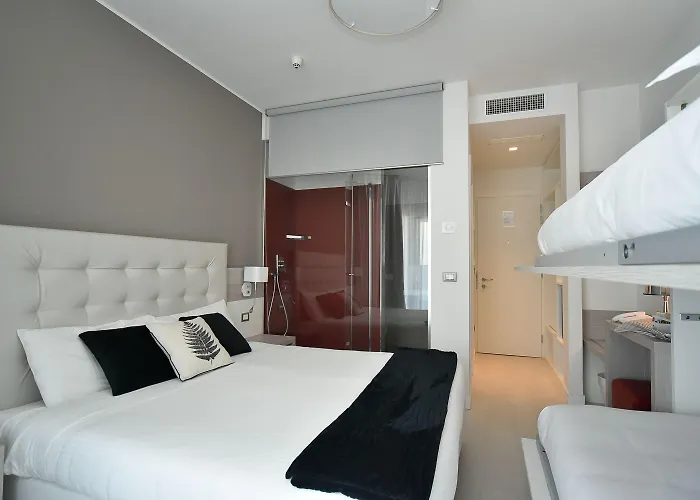Delle Rose Hotel Jesolo