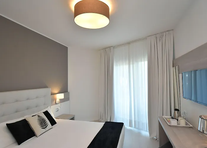 Delle Rose Hotel Jesolo